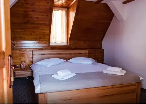 Apartament cu 2 dormitoare